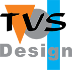 TVS-Design logo